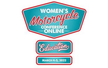 Alisa Clickenger Announces Dates and Theme for the 5th Women's Motorcycle Conference Online