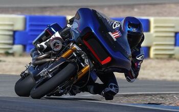 Harley-Davidson Set to Defend Its King of the Baggers Championship Title