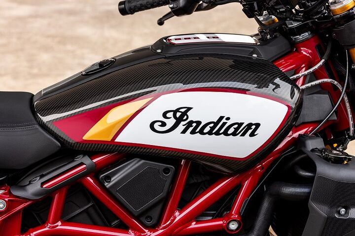 indian motorcycle announces ftr championship edition