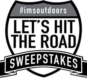 Progressive IMS Outdoors Launches "Let's Hit The Road" Ticket Sweepstakes