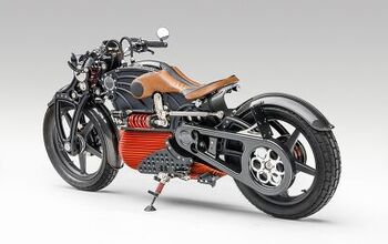 New Petersen Automotive Museum Exhibit to Feature Custom Electric Motorcycles