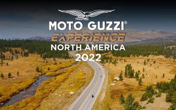 Moto Guzzi Experience Confirms 2022 US Tours