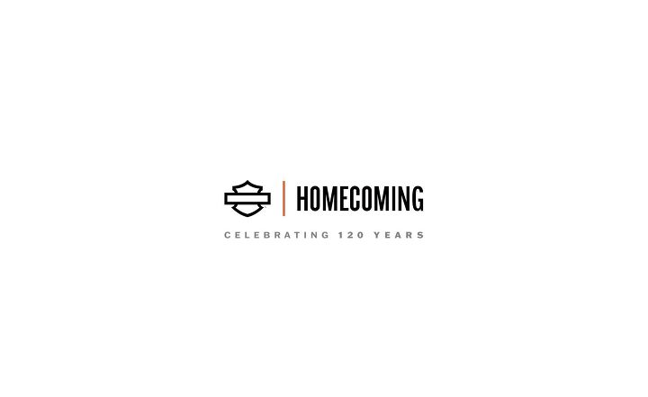 harley davidson homecoming event and 2023 dates announced