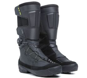 TCX Introduces the Infinity 3 ADV Touring Boot