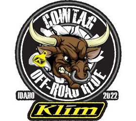 Klim Announces 2022 Cow Tag Off-road Ride Dates