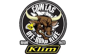Klim Announces 2022 Cow Tag Off-road Ride Dates
