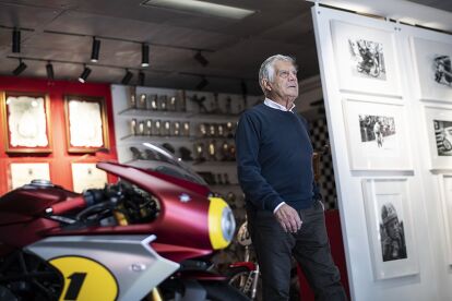 1976 Motorsport 500 Cc Giacomo Agostini Yamaha 1976 Motorsport 500 Cc Giacomo Agostini Yamaha