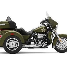 Harley-Davidson Releases 2022 G.I. Enthusiast Collection