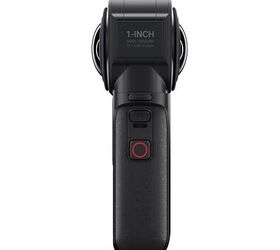 Insta360 Partners With Leica To Make The 1-Inch 360 Edition Camera