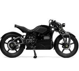 トロフィー（CURTIS BIKES）MADE IN ENGLAND ※匿名配送 Curtiss Motorcycle Co Releases Documentary | Motorcycle.com