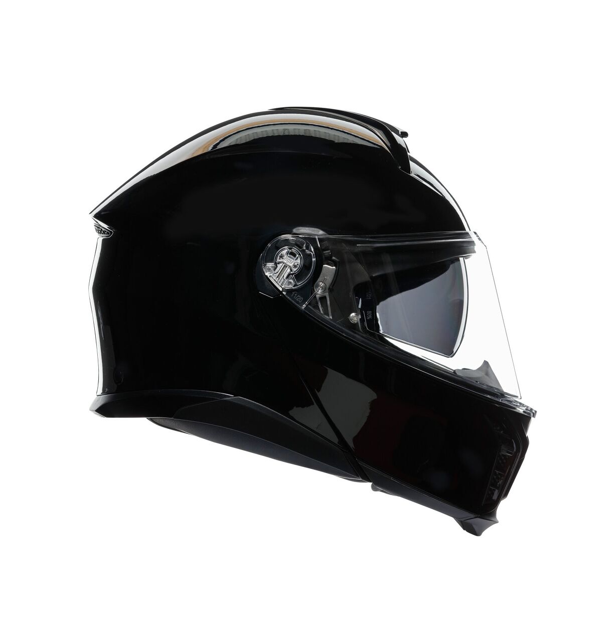 AGV Introduces The New And Improved Tourmodular Modular Helmet | Motorcycle.com AGV Introduces The New And Improved Tourmodular Modular Helmet | Motorcycle.com