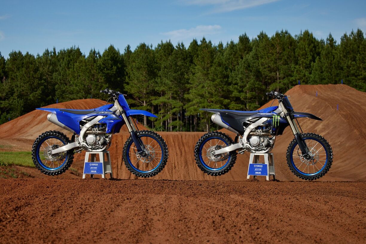 YAMAHA YZ125 YZ250 YZ250F YZ450F FLO MOTORSPORTS PRO 160 BRAKE - Foto 4