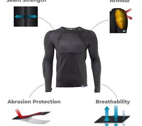 The Adventure Spec Supershirt. Tough As Leather, Light As A Feather ...