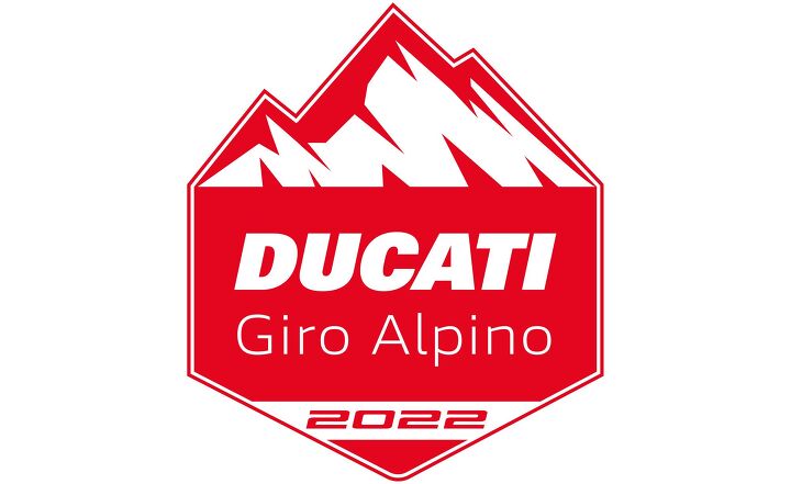 Ducati Launches Giro Alpino 2022 Tour in Colorado for Multistrada Owners