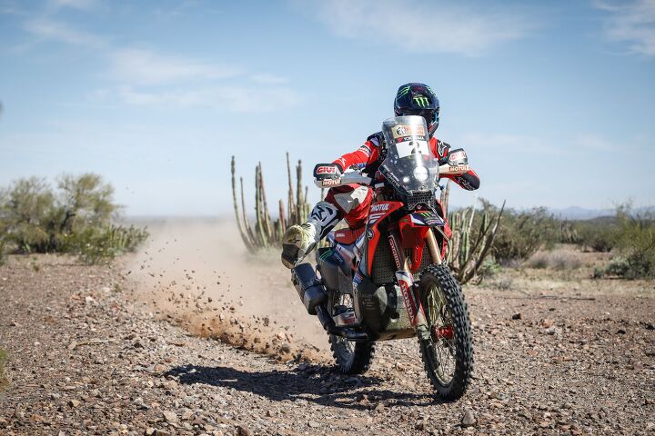 the sonora rally gears up for 2022