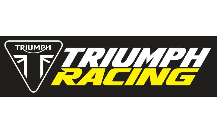 Triumph Race Team Announced for 2024 MXGP Series