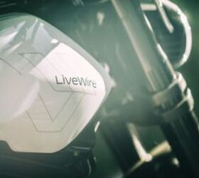 LiveWire S2 Del Mar LE coming: What do you hope to see? - RevZilla