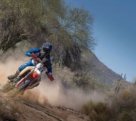 2022 Sonora Rally: Special Stage 2 | Motorcycle.com