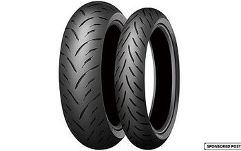 Save 20% on Motorcycle Tires Right Now on EBay