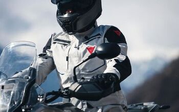Dainese Will Now Be Distributed by Tucker Powersports in North America