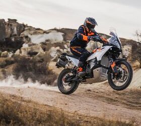 Ktm 790 2025 adventure off road