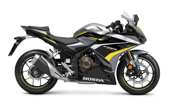 honda announces returning motorcycle models for 2023