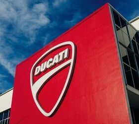 Ducati Says 2022 Was Its Best Sales Year Ever