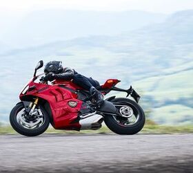 Pirelli Unveils The New Diablo Supercorsa V4 SC And SP