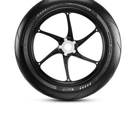 Pirelli Unveils The New Diablo Supercorsa V4 SC And SP