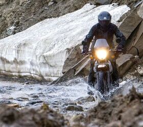 Dainese Unveils Expedition Masters 2023 – Patagonia, Himalayas, and West USA