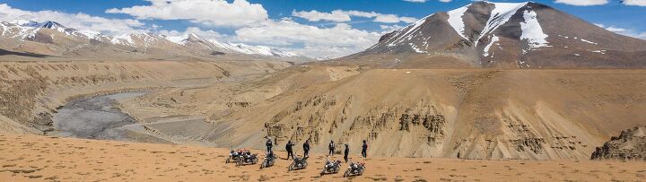 dainese unveils expedition masters 2023 patagonia himalayas and west usa
