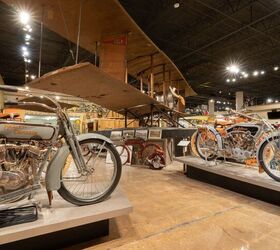 National Motorcycle Museum Plans To Close In September | Motorcycle.com