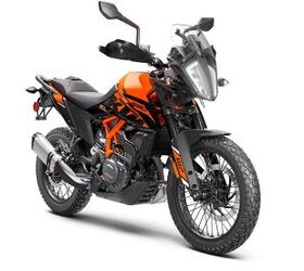 Ktm 390 adventure deals kw