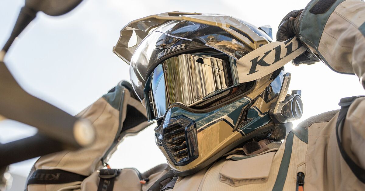 Kklim Klim Launches 2023 Motorcycle Gear | Motorcycle.com