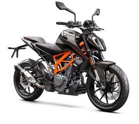 Ktm duke online rc 390