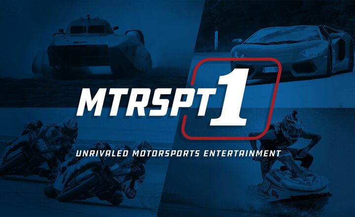 MTRSPT1 To Exclusively Air New Original Motorcycle Lifestyle Series, "First Ride"