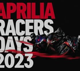 Aprilia america store