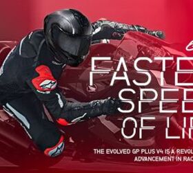 2022 ALPINESTARS STREET AND SPORT'S COLLECTION - Review. 