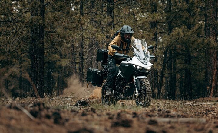 zero motorcycles expands into the global market with manufacturing partnership in the