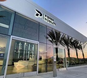 PIERER Mobility Opens New North American Headquarters
