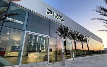PIERER Mobility Opens New North American Headquarters