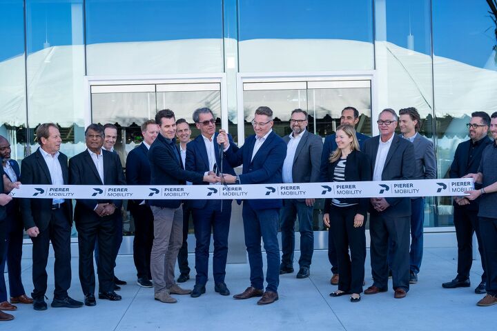 pierer mobility opens new north american headquarters
