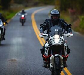 FIRSTGEAR'S New Palisade and Reflex Products Deliver Features for Diehard Riders