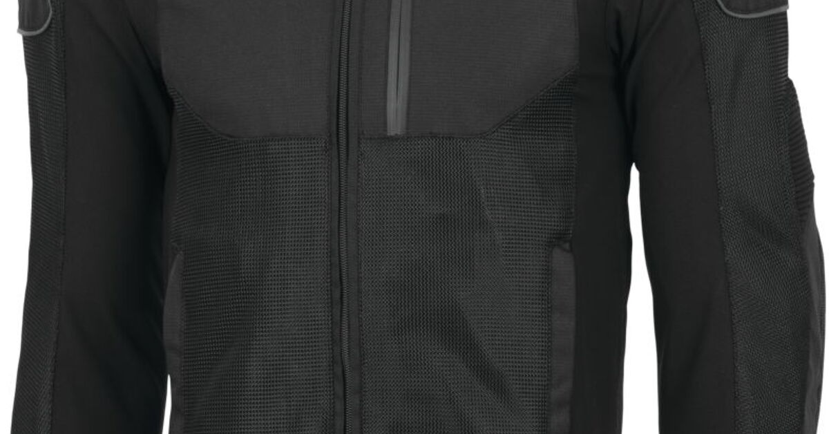 FIRSTGEAR'S New Palisade and Reflex Products Deliver Features for ...