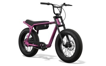 Super73 Announces Several New Products, Including Kids Bikes And An E-Motorcycle