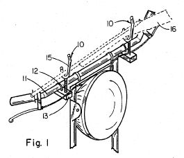 Finally, a Gun Rack for Your Motorcycle! | Motorcycle.com