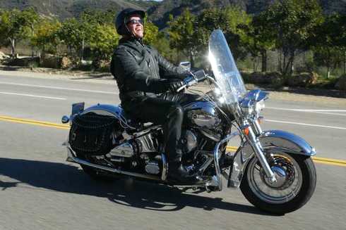 definition of a motorcycle to change in california