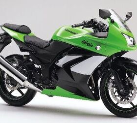 Kawasaki Special Edition Ninja Unveiled