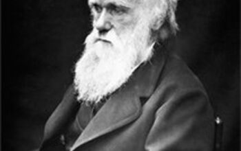 Charles Darwin's Birthday