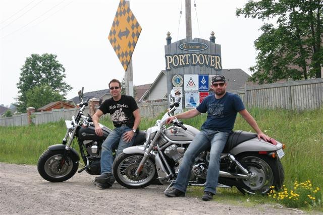 friday the 13th in port dover